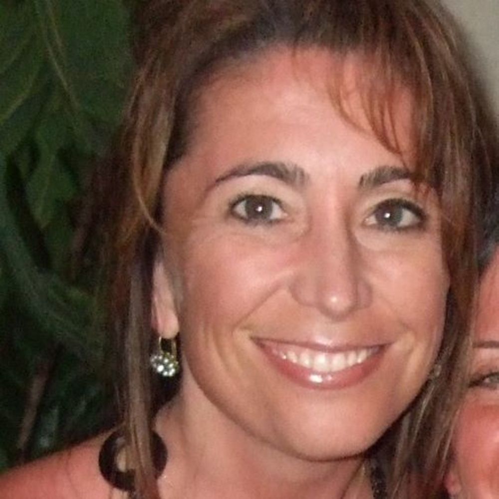 Meet your Posher, Kristen